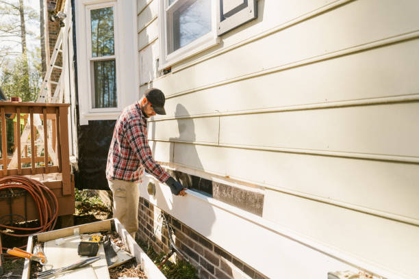Trusted Siding Installation service in Albion, PA - Squared Siding